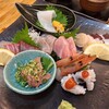 元祖ぶっち切り寿司 魚心 三宮店