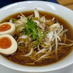 ラーメンみすゞ - 