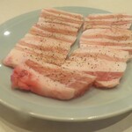 やきにく 燈火園 - 