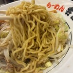 らーめん弁慶 - 