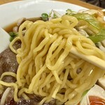 ラーメンみすゞ - 