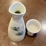厨房子だぬき - 黄桜常温