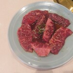 やきにく 燈火園 - 