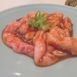 やきにく 燈火園 - 