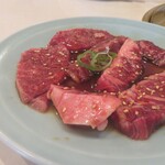 やきにく 燈火園 - 