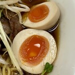 ラーメンみすゞ - 