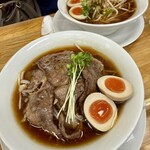 ラーメンみすゞ - 