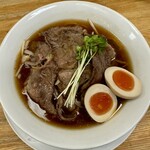 ラーメンみすゞ - 