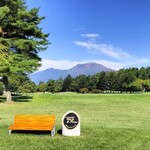 軽井沢72ゴルフ - 