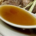 ラーメンみすゞ - 