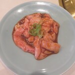 やきにく 燈火園 - 