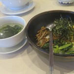 やきにく 燈火園 - 