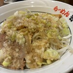 らーめん弁慶 - 