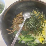 やきにく 燈火園 - 