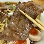 ラーメンみすゞ - 