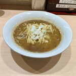 麺処彩和 - 
