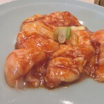 やきにく 燈火園 - 