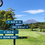 軽井沢72ゴルフ - 