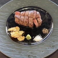 鉄板焼 やまなみ - 