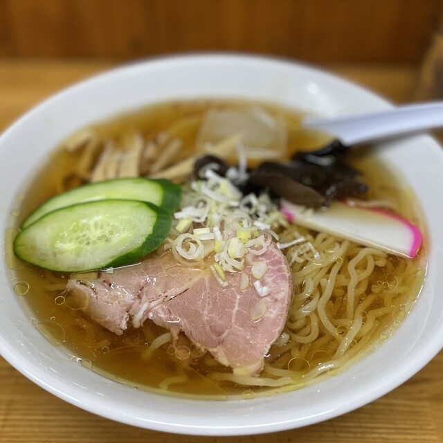 ラーメン網走大将 天童店 &ndash; 本格ラーメンと絶品つけ麺の魅力