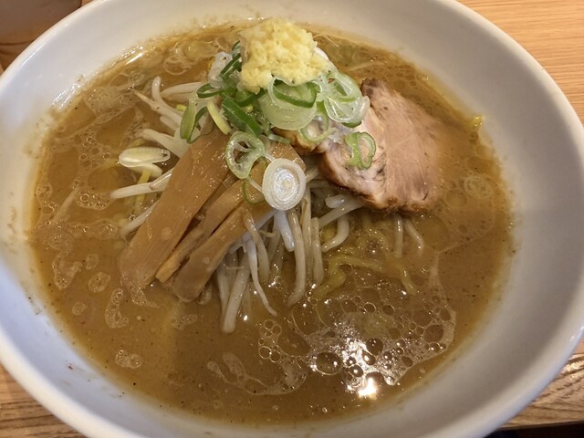 らぁめん ひなた