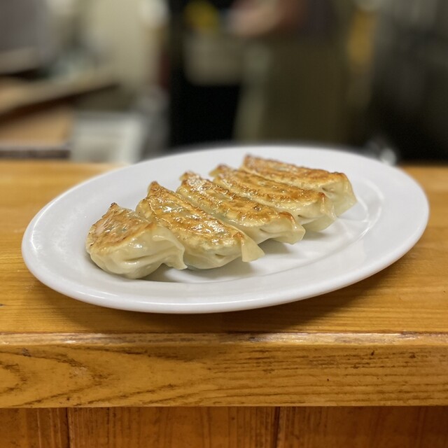 ラーメン網走大将 - 天童（ラーメン）の写真