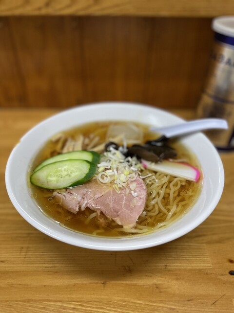 ラーメン網走大将 - 天童（ラーメン）の写真