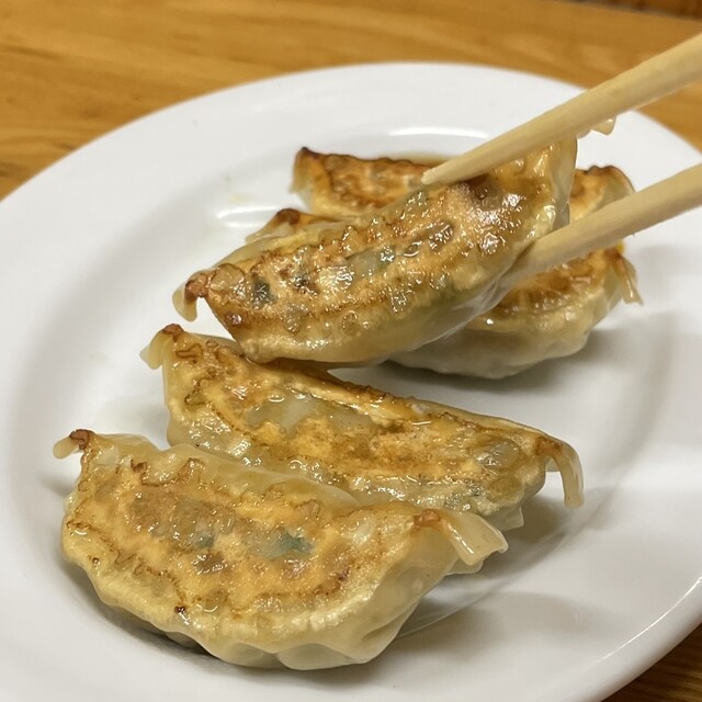 ラーメン網走大将 - 天童（ラーメン）の写真