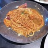 欲ばりイタリアン ボンジョル豚 多治見店