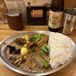 カレーの店 プーさん - 