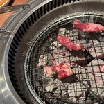炭火焼肉 一心 - 