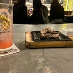 炭火焼鳥 塚田農場 新宿東口駅前店 - 