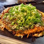 お好み焼 村上 - 