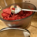 カレーの店 プーさん - 