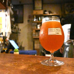 京成小岩クラフト酒店 - ドリンク写真: