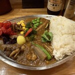 カレーの店 プーさん - 