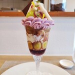 ドルチェカサリンゴ - 