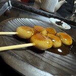 蕎麦彩膳 隆仙坊 - 