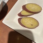 炭火焼肉 一心 - 