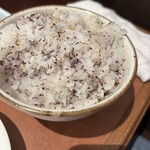 炭火焼肉 一心 - 