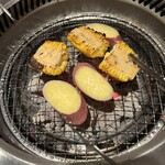 炭火焼肉 一心 - 