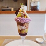 ドルチェカサリンゴ - 