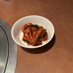 炭火焼肉 一心 - 