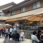 TROIS CINQ Uetakachi