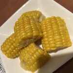 炭火焼肉 一心 - 