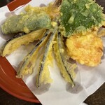 Kagimotoya Nakakaruizawa Honten - 