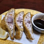 くずし割烹 ぼんた - 