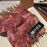 炭火焼肉 一心 - 