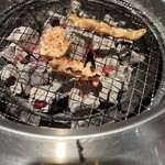 炭火焼肉 一心 - 