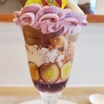 ドルチェカサリンゴ - 